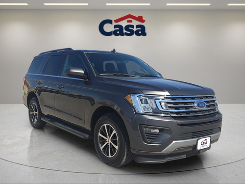 2021 Ford Expedition XLT