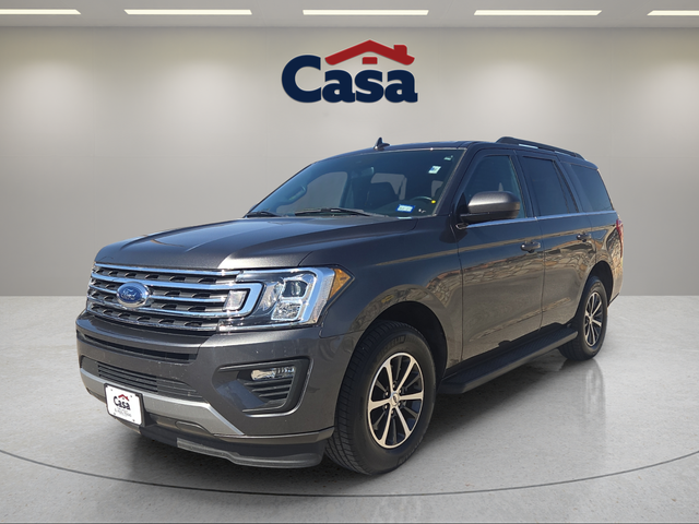 2021 Ford Expedition XLT