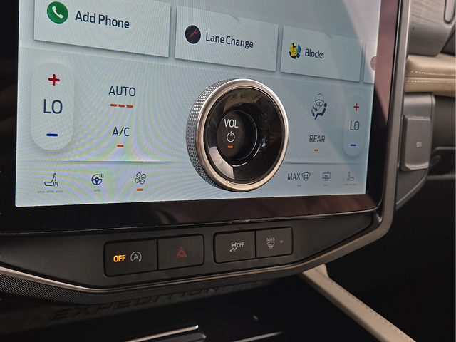 2024 Ford Expedition Platinum