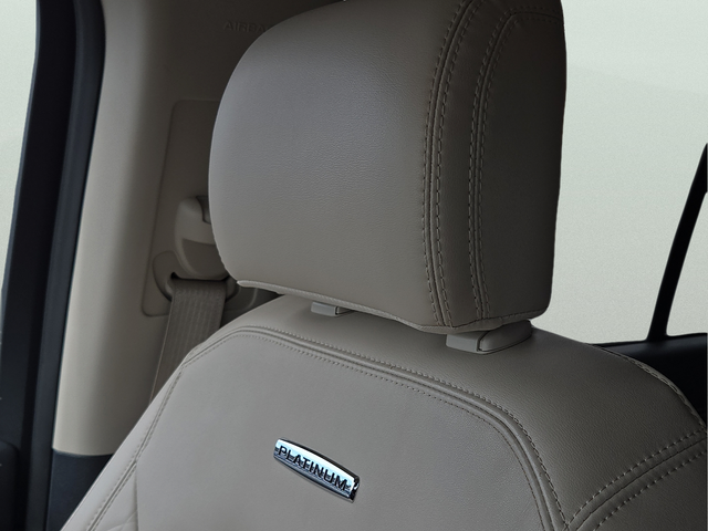 2024 Ford Expedition Platinum