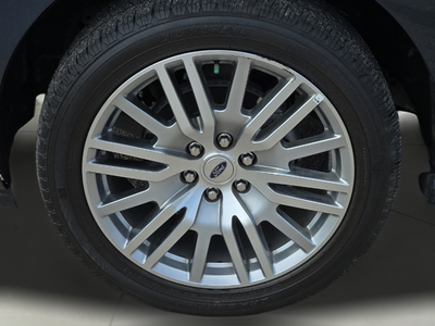 2024 Ford Expedition Platinum
