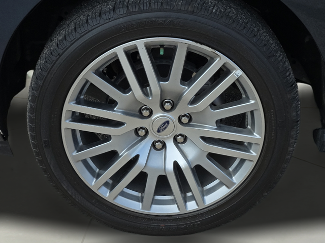 2024 Ford Expedition Platinum