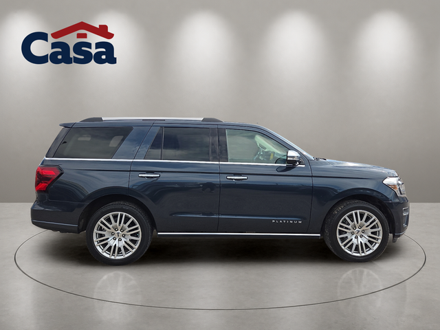 2024 Ford Expedition Platinum