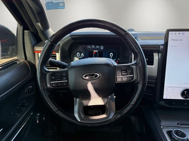 2024 Ford Expedition Timberline