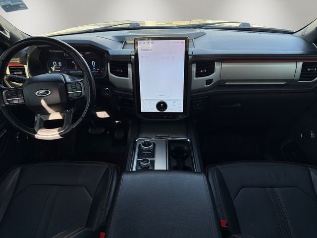 2024 Ford Expedition Timberline