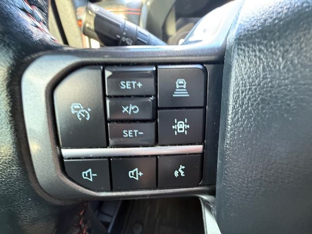 2024 Ford Expedition Timberline