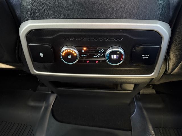 2024 Ford Expedition Timberline