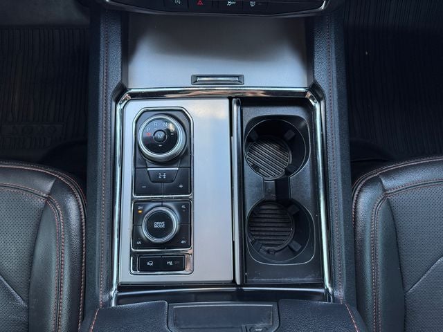 2024 Ford Expedition Timberline
