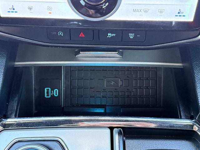 2024 Ford Expedition Timberline