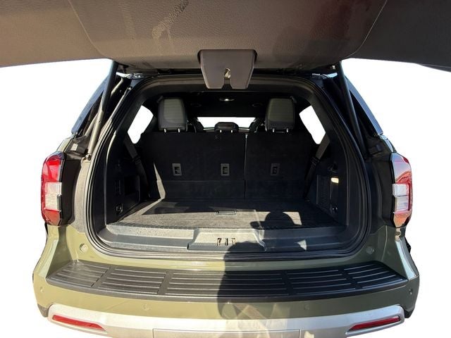 2024 Ford Expedition Timberline