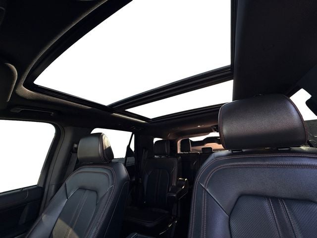 2024 Ford Expedition Timberline