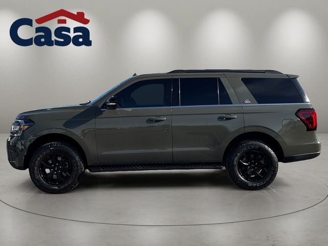 2024 Ford Expedition Timberline