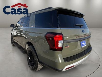 2024 Ford Expedition Timberline