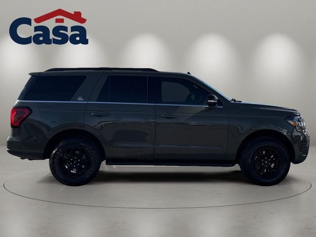 2024 Ford Expedition Timberline