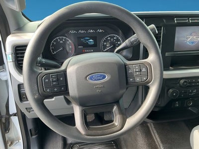 2023 Ford F-250SD XL