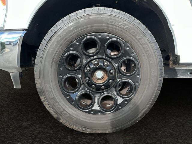 2023 Ford F-250SD XL