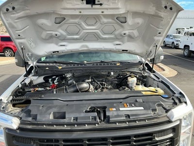 2023 Ford F-250SD XL