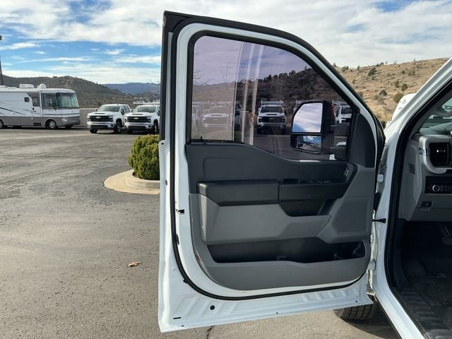 2023 Ford F-250SD XL