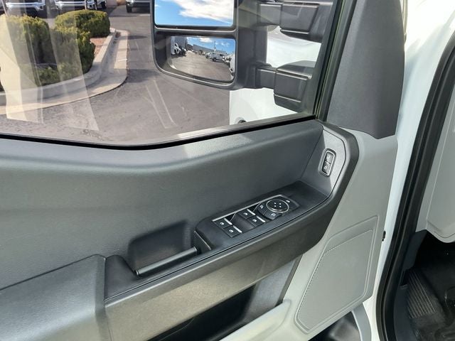 2023 Ford F-250SD XL