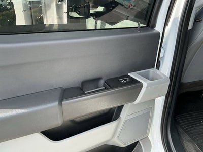 2023 Ford F-250SD XL