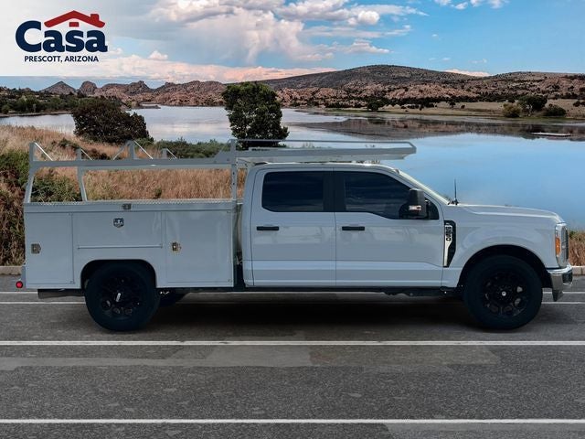 2023 Ford F-250SD XL