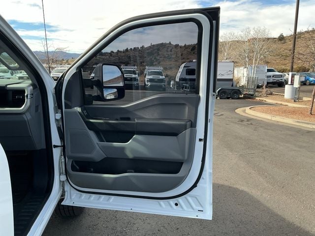 2023 Ford F-250SD XL