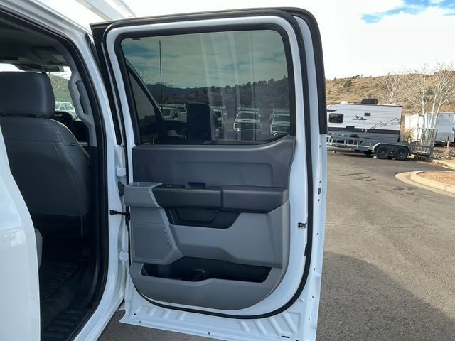 2023 Ford F-250SD XL