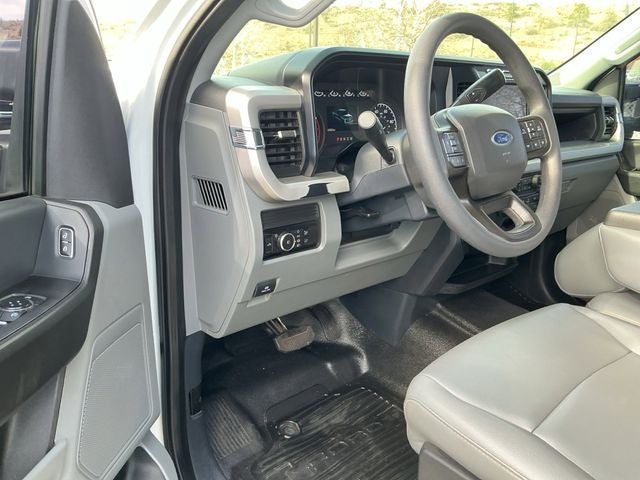 2023 Ford F-250SD XL