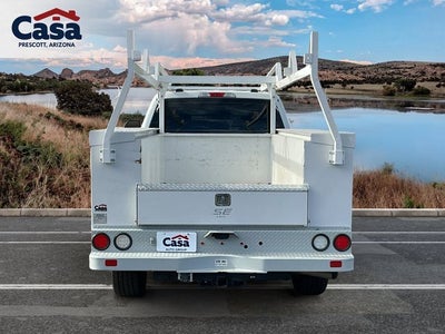 2023 Ford F-250SD XL