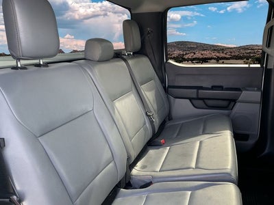 2023 Ford F-250SD XL