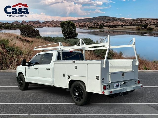 2023 Ford F-250SD XL