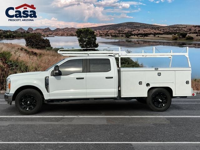 2023 Ford F-250SD XL