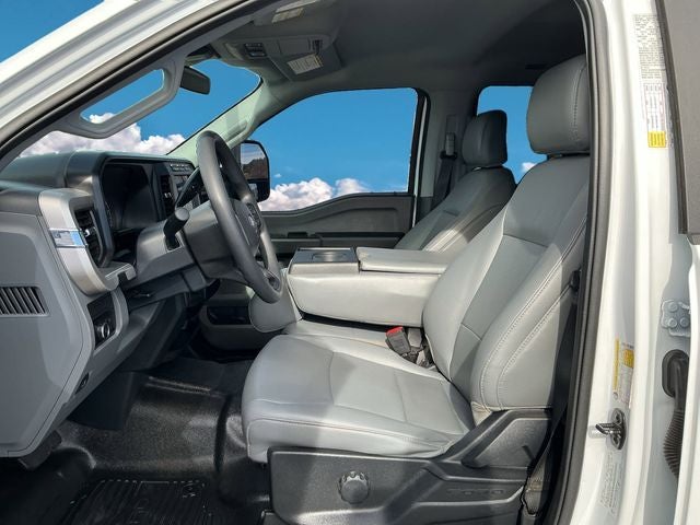 2023 Ford F-250SD XL