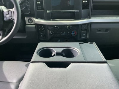 2023 Ford F-250SD XL