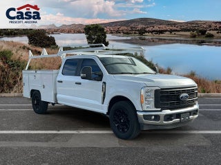 2023 Ford F-250SD XL
