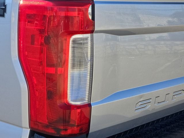 2019 Ford F-250SD XLT