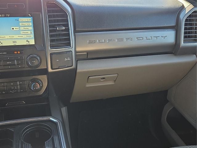 2019 Ford F-250SD XLT