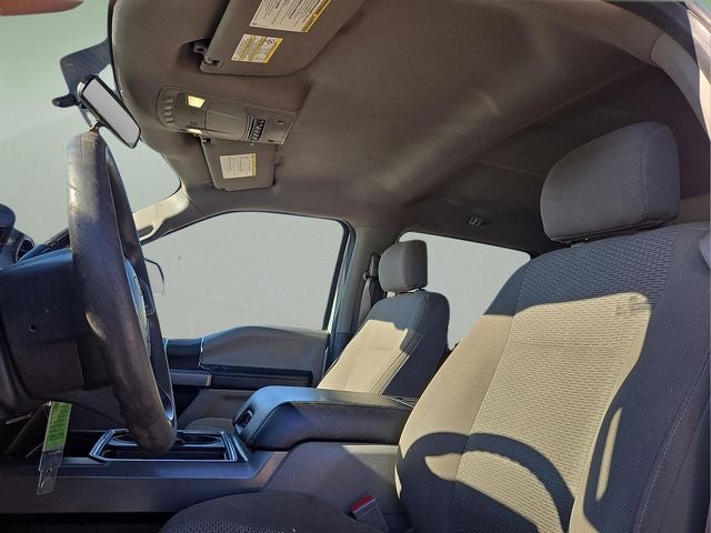 2019 Ford F-250SD XLT