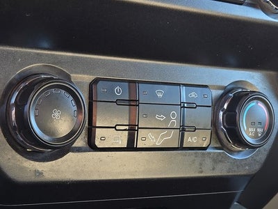 2019 Ford F-250SD XLT