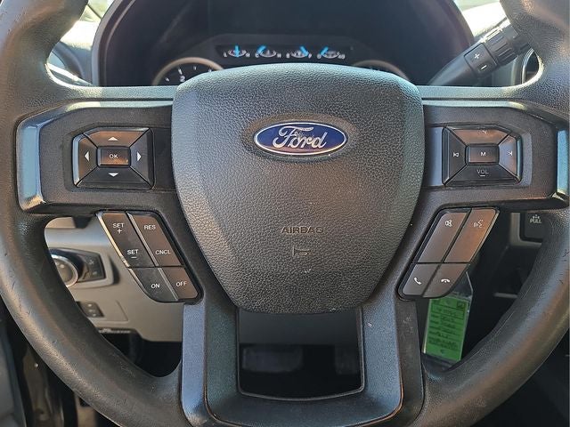 2019 Ford F-250SD XLT