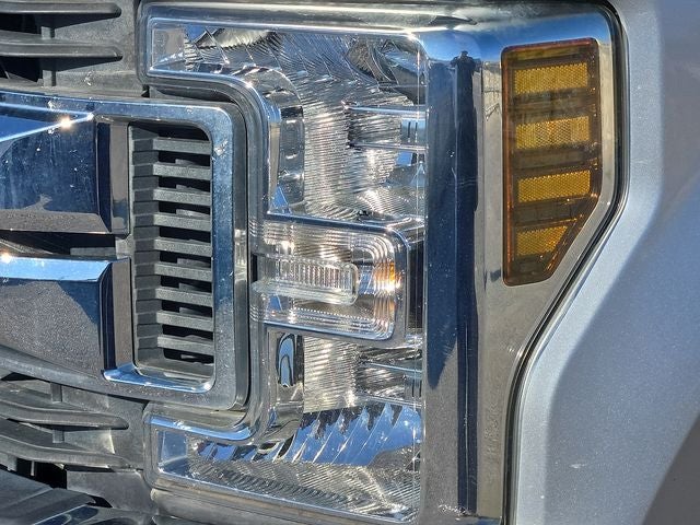 2019 Ford F-250SD XLT