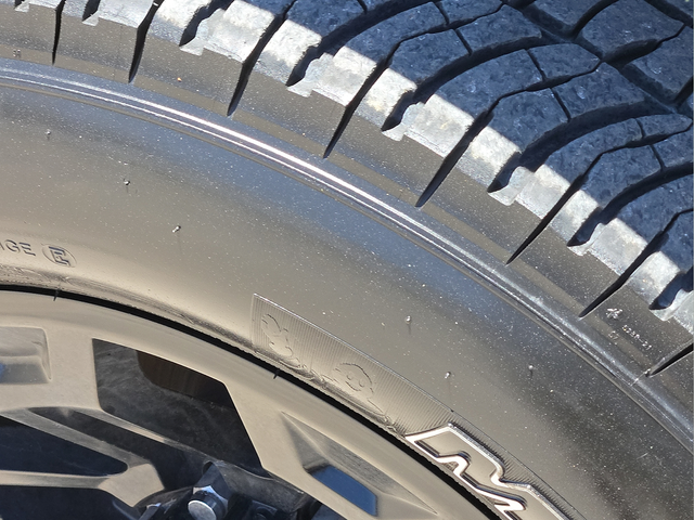 2021 Ford F-250SD Lariat