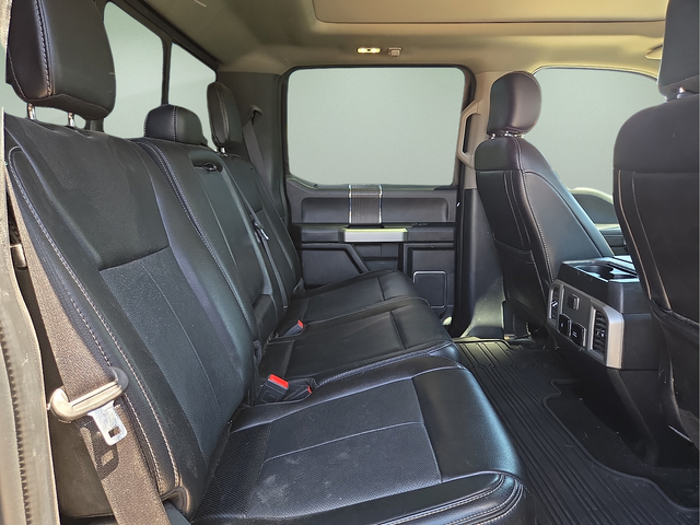 2021 Ford F-250SD Lariat