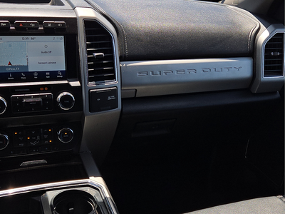 2021 Ford F-250SD Lariat