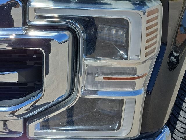 2021 Ford F-250SD Lariat