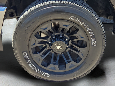 2021 Ford F-250SD Lariat