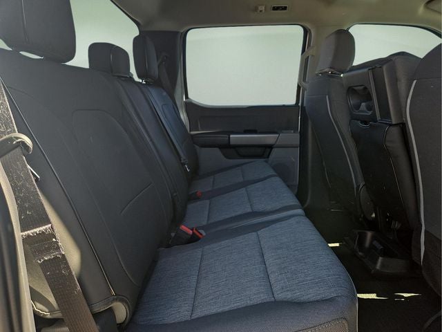 2024 Ford F-250SD XL