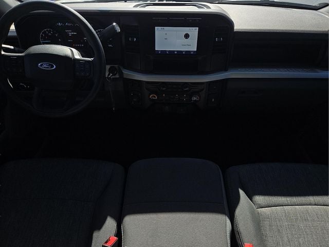 2024 Ford F-250SD XL