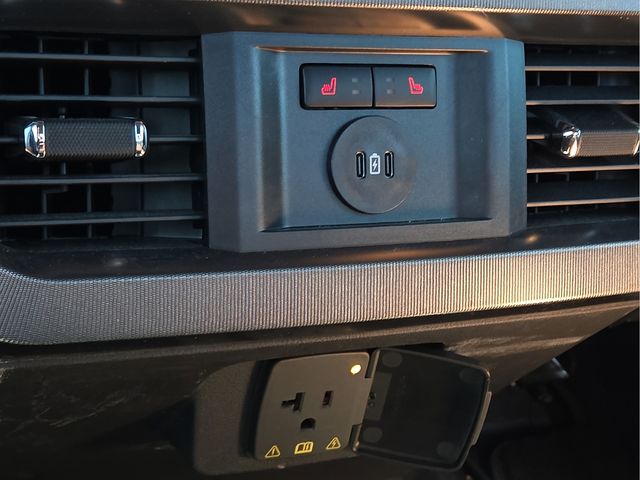 2025 Ford F-250SD Platinum