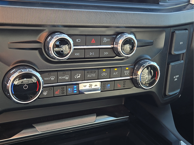 2025 Ford F-250SD Platinum
